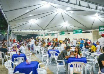 Foto: Marcos Santos/ Secom