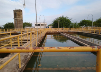 Vazamentos afetam abastecimento de água em 12 bairros de Rio Branco; veja quais são