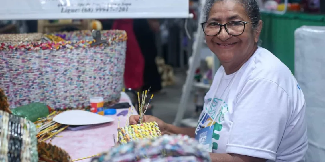 Sebrae oferece cursos para empreendedores maximizarem resultados em Feiras e Exposições