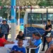 Em Manoel Urbano, idosos recebem palestra sobre estelionato