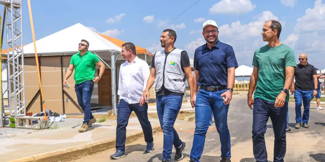Foto: Marcos Santos/Secom