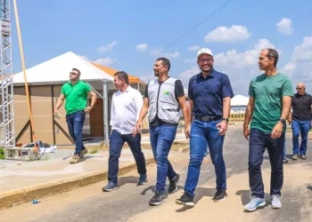 Foto: Marcos Santos/Secom