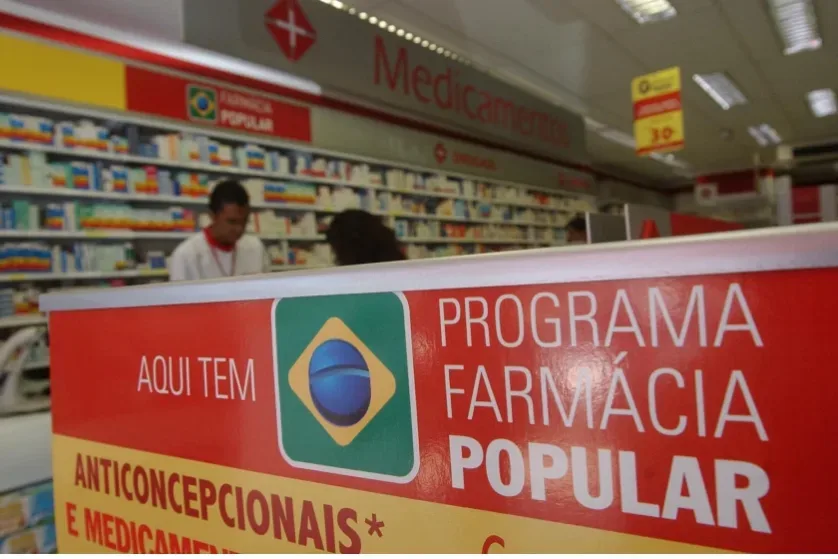 Programa Farmácia Popular celebra 20 anos e amplia acesso a medicamentos no Acre