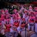 Projeto “Maracatu: aproximando baques” promove segunda edição de oficinas em Rio Branco