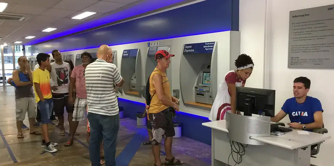 Extratos bancários têm termos padronizados a partir desta segunda