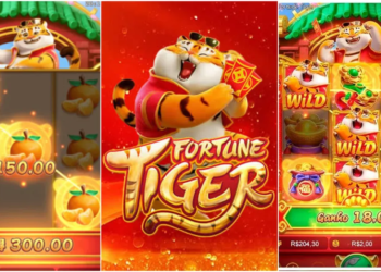 Governo avalia que Fortune Tiger pode ser liberado no Brasil e vai tentar bloquear acesso a sites do exterior