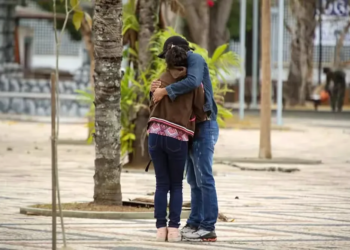 Foto: Marcos Vicentti/Arquivo pessoal