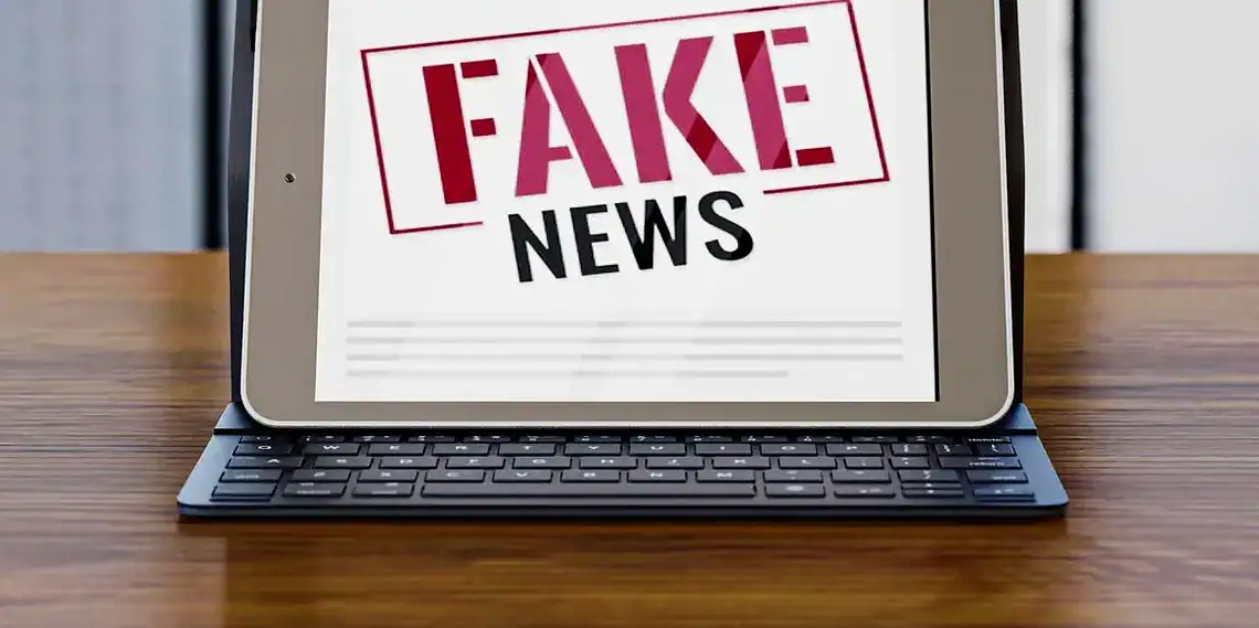 Estudo mostra uso de inteligência artificial na detecção de fake news