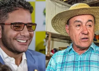 Em Rio Branco, 54% dos eleitores aprovam governo de Gladson e 48% aprovam Bocalom