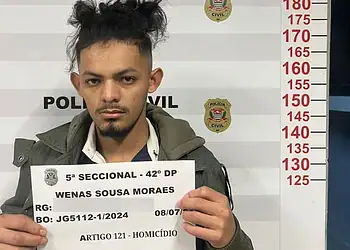 Foto: Divulgação/Polícia Civil