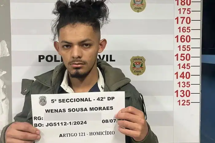 Foto: Divulgação/Polícia Civil