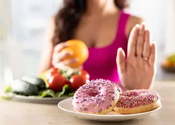 O que acontece com o corpo se você ficar um mês sem comer açúcar