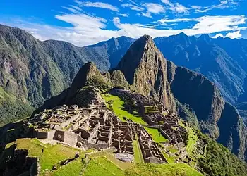 Turista argentino morre em excursão a caminho de Machu Picchu, no Peru