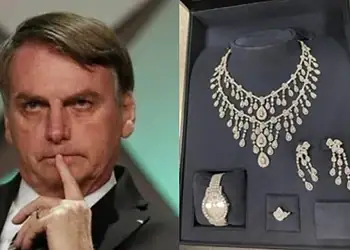 Desvios milionários e mentiras: o que a PF aponta sobre caso das joias