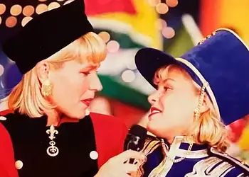 Bianca Rinaldi diz que Xuxa a salvou de assédio de astro internacional