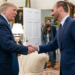 Eduardo Bolsonaro diz que Trump já está eleito: “Temos experiência”
