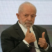 Ipec: avaliação positiva do governo Lula sobe 4 pontos e fica em 37%