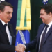 Flávio com Covid, advogadas e Jair chocado: a reunião que Ramagem gravou