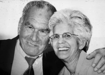 Casal junto há 70 anos morre em intervalo de horas no interior de SP