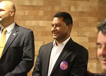 Pastor da Assembleia flagrado com “irmã” em motel renuncia ao cargo