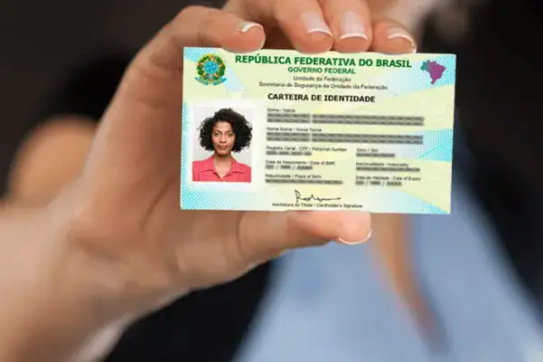 Emissão do novo modelo da carteira de identidade tem prazo prorrogado; confira