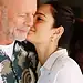 Esposa de Bruce Willis indica que o ator não consegue mais falar