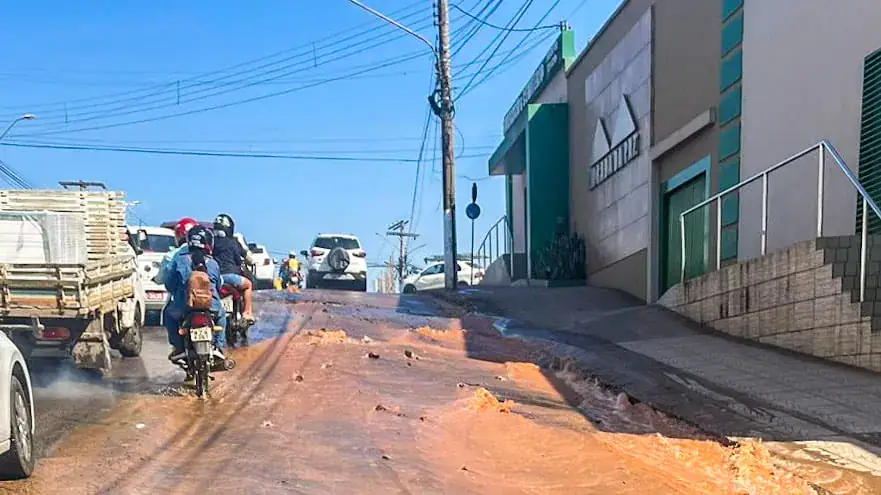 Foto: Reprodução Redes Sociais