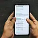 Aplicativos gratuitos para Android e iOS oferecem modelos de currículos prontos para preenchimento. — Foto: Marcos Serra Lima/g1
