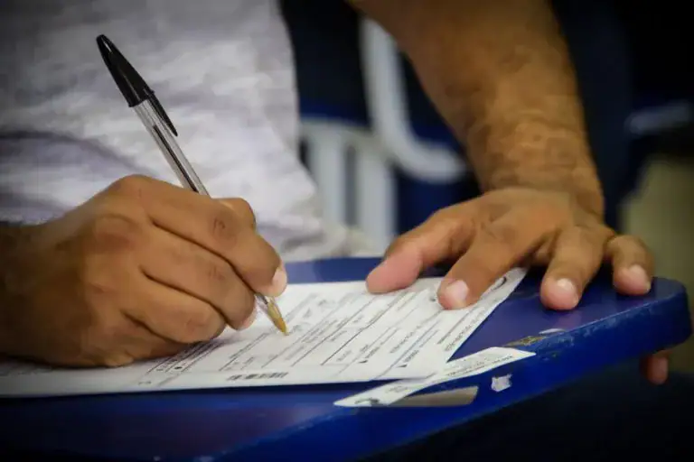 CNU: candidatos têm até domingo (7/7) para mudar local de prova