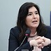 Audiência Pública para ouvir a ministra Simone Tebet foi realizada na manhã desta terça-feira, 2, no Senado Federal, em Brasília. Foto: Agência Senado