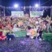 Após penalidade à Pega-Pega, junina Malucos na Roça é consagrada campeã do concurso estadual de quadrilhas