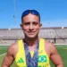Policial civil do Acre representa o Brasil em competição internacional e conquista quatro medalhas de ouro