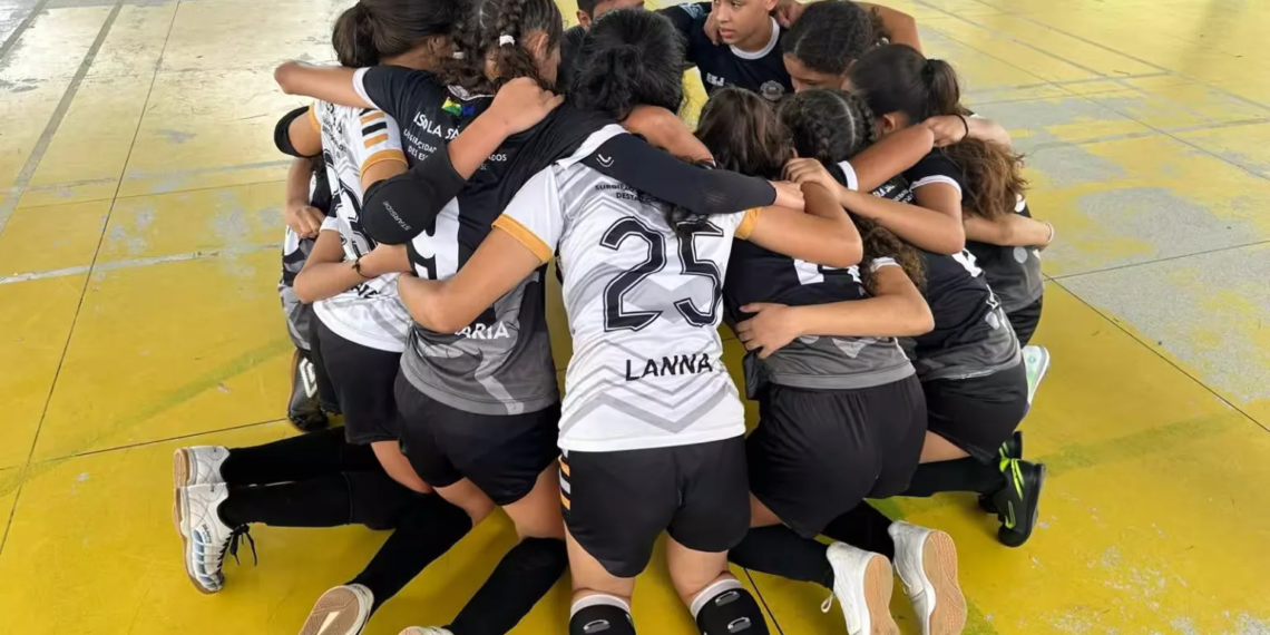Educação realiza fase regional do Juruá dos Jogos Estudantis 2024