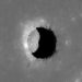Cientistas descobrem 1ª caverna na Lua que poderia abrigar humanos