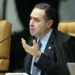 Em agenda no Acre, presidente do STF participa de palestra e recebe honrarias