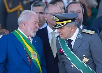 Gasto de Lula com desfile do 7 de Setembro pode chegar a R$ 7 milhões
