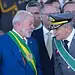 Gasto de Lula com desfile do 7 de Setembro pode chegar a R$ 7 milhões