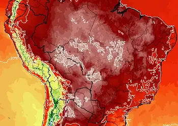 Estudo da Nasa aponta Brasil como um dos cinco lugares do planeta que pode ficar ‘inabitável’ em 50 anos