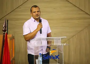 (Foto: Dhárcules Pinheiro/Sejusp)