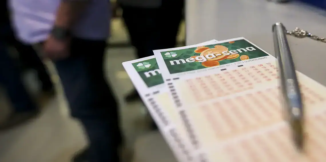 Mega-Sena sorteia nesta quinta prêmio acumulado em R$ 170 milhões