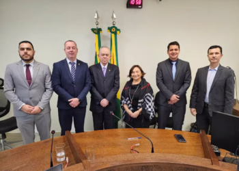 Mediação na 1ª Câmara Cível põe fim a processos que tramitavam há mais de 30 anos