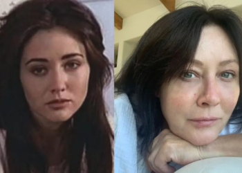 Shannen Doherty, estrela de Barrados no Baile, morre aos 53 anos