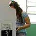 Mulheres são maioria do eleitorado em Rio Branco e Cruzeiro do Sul