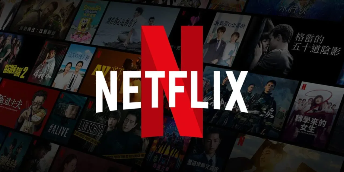 Prepara a pipoca: veja os filmes e séries que estreiam nos próximos dias na Netflix