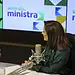 Imunização infantil: ministra da Saúde comemora dados