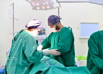 Mais de 7 mil cirurgias eletivas foram feitas por meio do Opera Acre no primeiro semestre