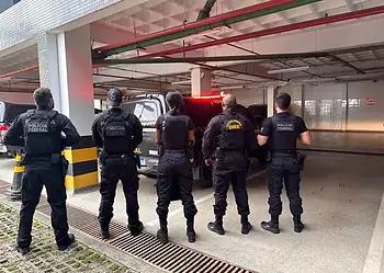 PF cumpre mandados em operação de repressão ao tráfico interestadual de drogas no Acre