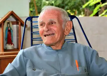 Nove anos sem padre Paolino, símbolo de fé em Sena Madureira e possível primeiro beato da Amazônia; Vaticano analisa milagre