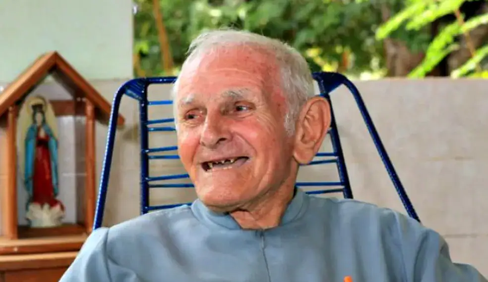 Nove anos sem padre Paolino, símbolo de fé em Sena Madureira e possível primeiro beato da Amazônia; Vaticano analisa milagre