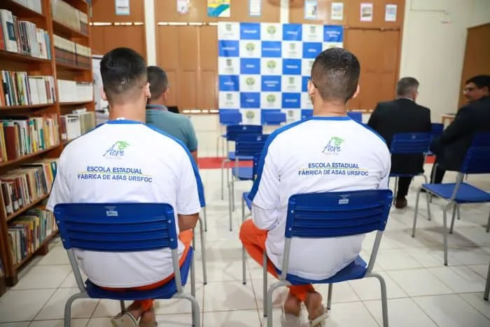 Foto: Mardilson Gomes/SEE
